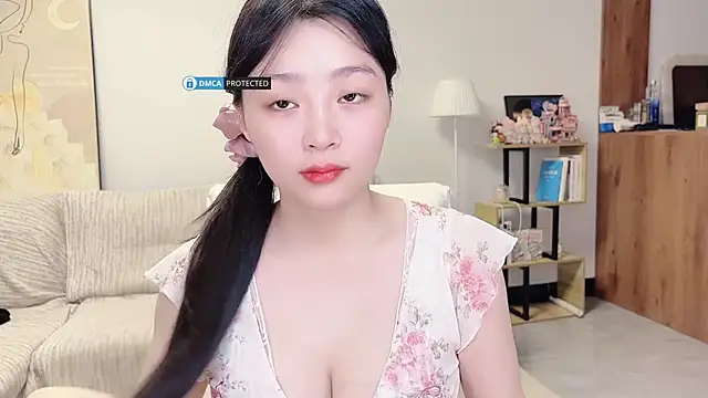 Chat XXX ao vivo de TaixiDiary