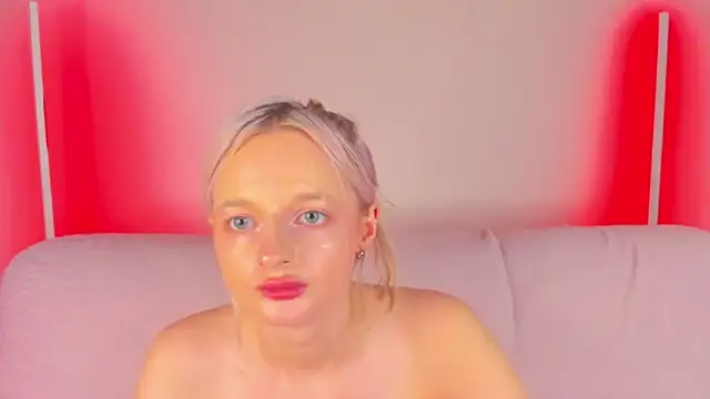 Онлайн чат XXX AlessaKiss