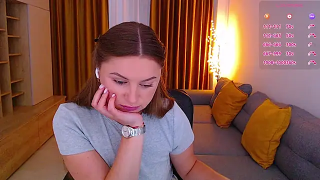 mia_bloomy 라이브 XXX 채팅