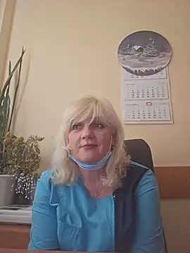 AliceStar333 élő XXX-chatje