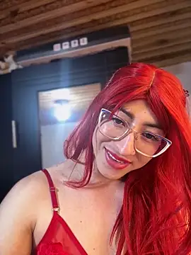 دردشة NICOLLE__12 الجنسية المباشرة