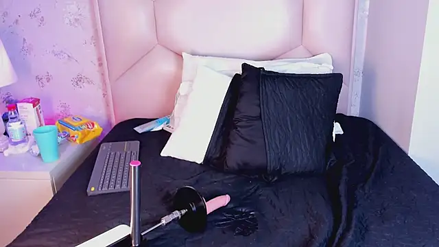 Nasly_Moore 现场XXX聊天