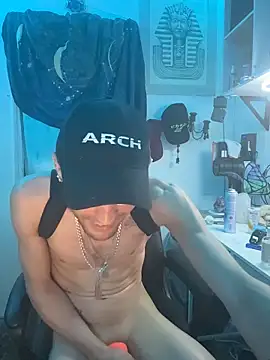 Trystan_Spellman's Live XXX Chat