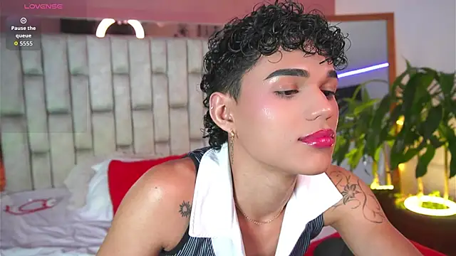 Kai_star's Live XXX Chat