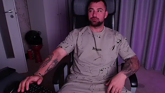 Chat XXX Live DuncanStone