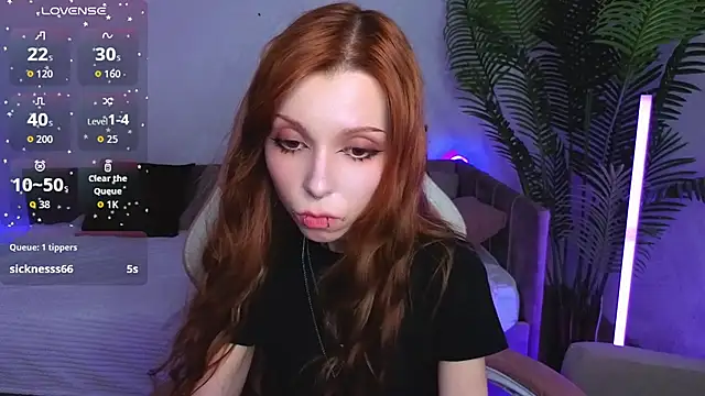 Chat XXX en directo de Star_Tarra