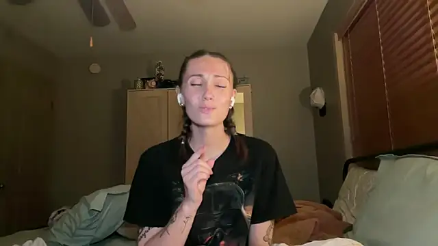 Ellz4 Chat XXX live