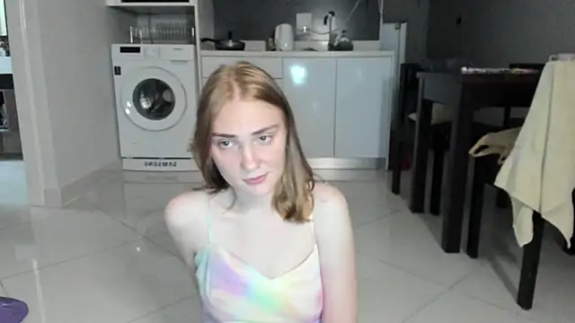 Chat +18 de ReddHotPipper ao vivo