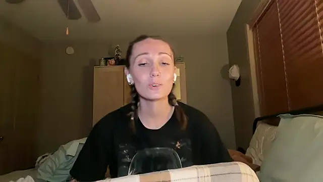 Ellz4's Live XXX Chat