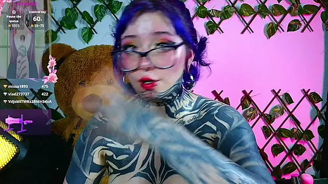 LucyChabs_ Live XXX-Chat