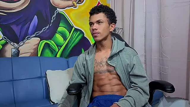 Chat XXX en directo de scarce_candy69