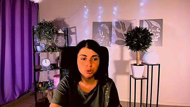 Онлайн чат XXX MartaEdams