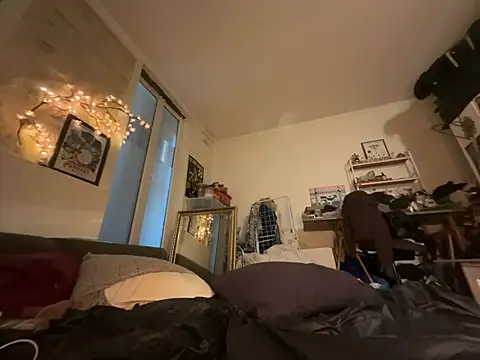 Živý XXX chat Kaaaya69