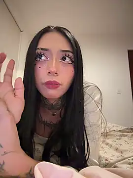 Chat XXX en directo de JIORYOvO