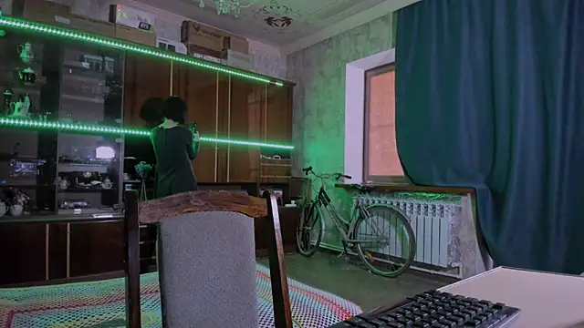 pa1e_pr1ncess 라이브 XXX 채팅