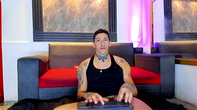 Duodreamhotn Live XXX chat
