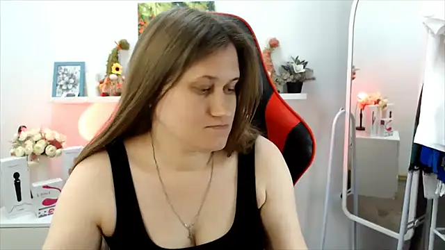 Chatroom XXX en direct de Lucky_Lana