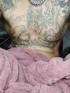 Kerryflon live XXX chat
