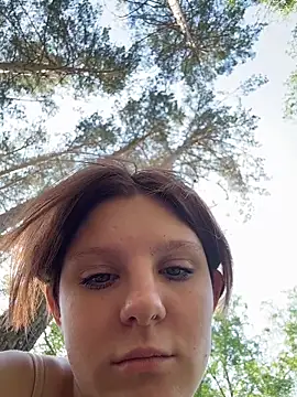 Czat XXX na żywo – NinaParri