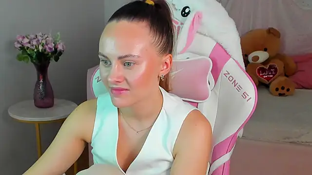 LumeriSoren – Live XXX-chat