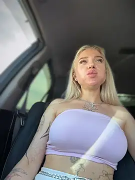 pinkstar_ Live XXX-Chat