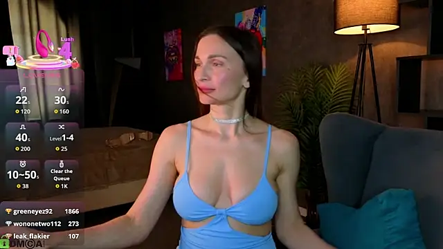 Beatrice_Brice 라이브 XXX 채팅