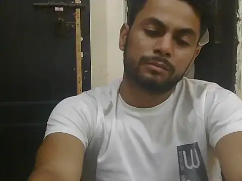 Chat XXX en directo de Stubborndesiboy