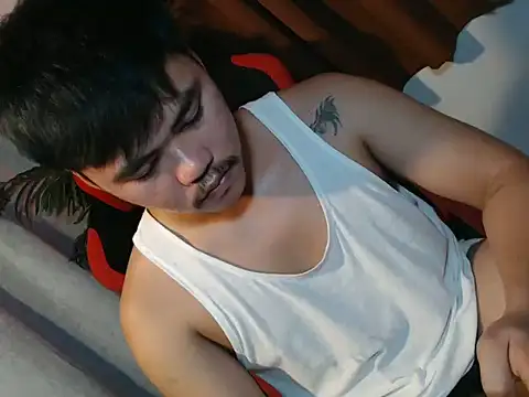 Chat XXX en directo de day_dreamers