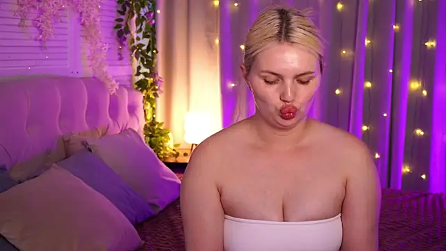 AmeliaWeells 라이브 XXX 채팅