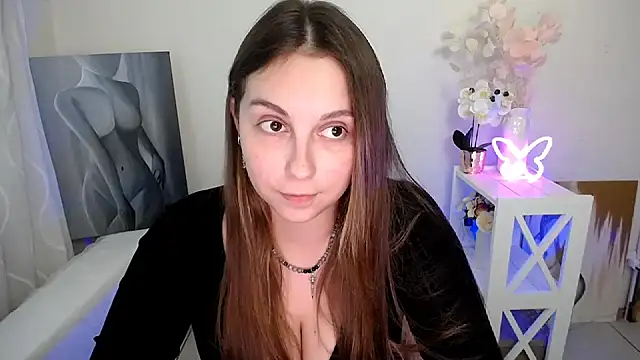 SweetPrincess_: онлайн-секс-чат