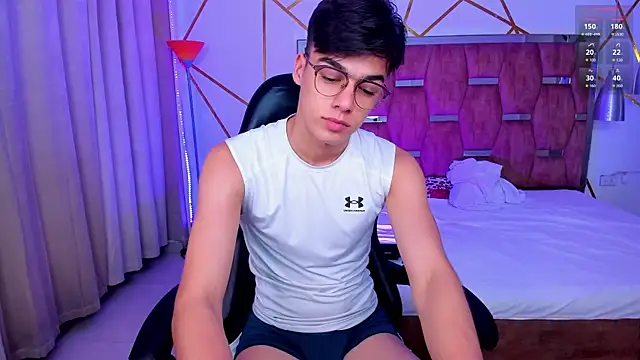 Gerony_ Live XXX-chat
