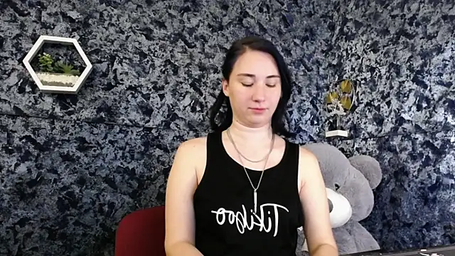 Chat XXX en directo de Moon_foxy_