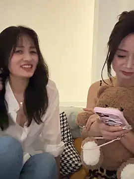 huihui_520 Obrolan Langsung XXX