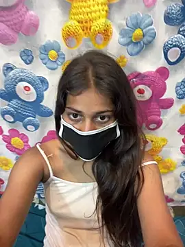 XXX chat uživo modela SexySiyaSingh