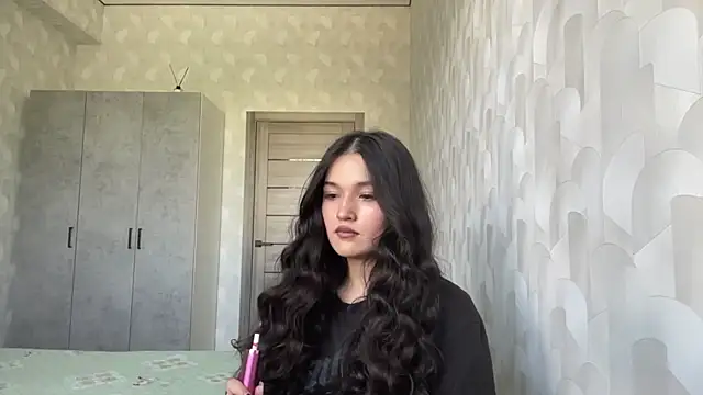 LisetteParajon's Live XXX Chat