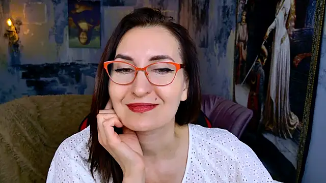 UnaTerra's Live XXX Chat