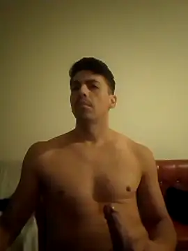 Živý XXX chat roddyron1n