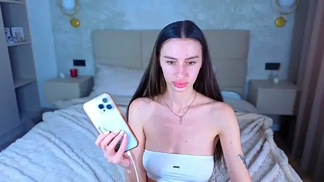 Snow_WhiteeeX 라이브 XXX 채팅