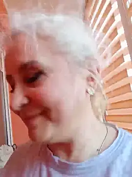 XXX chat uživo modela AngelFountains
