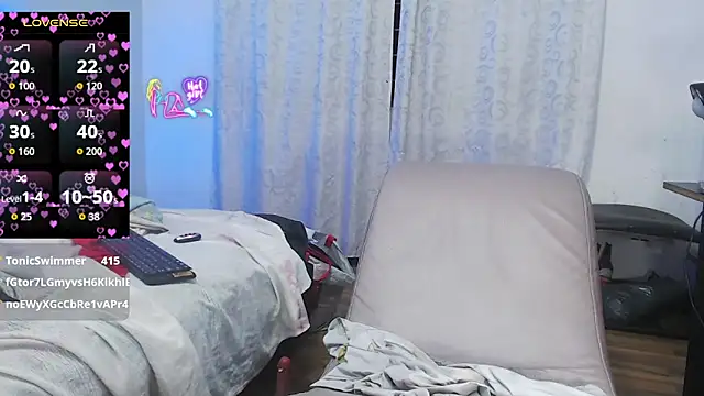 Онлайн чат XXX Kittywhiteass