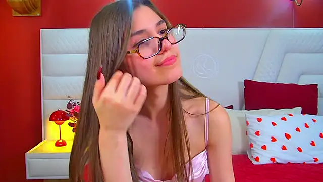 Chat XXX Live ArianaAllens