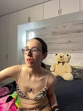 Živý XXX chat MartiniiSelenna