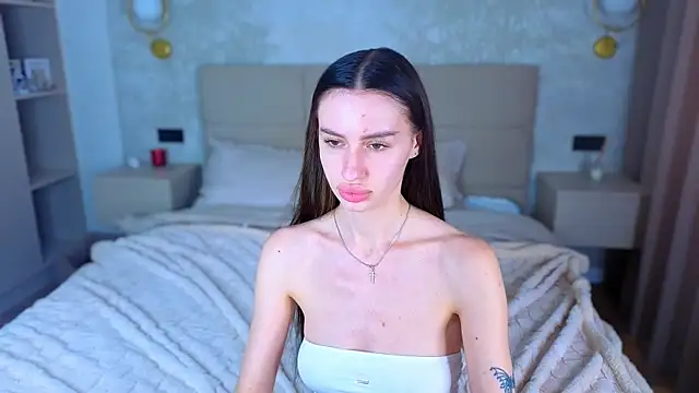 Živý XXX chat Snow_WhiteeeX