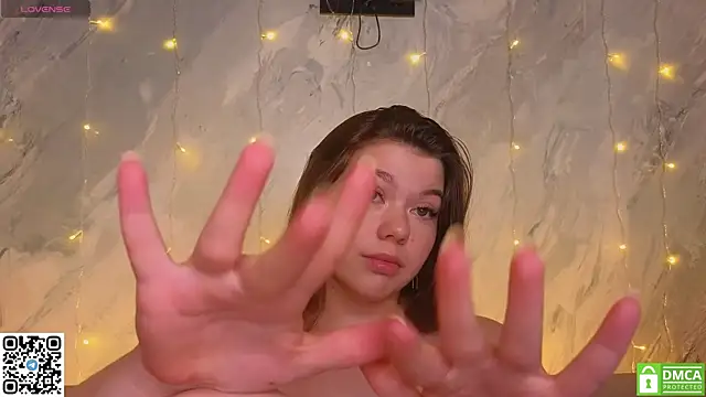 miss_bubbles_ live XXX chat