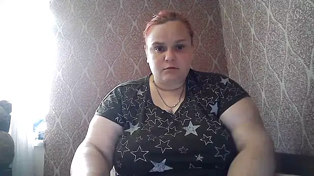 DollyGersonn's Live XXX Chat
