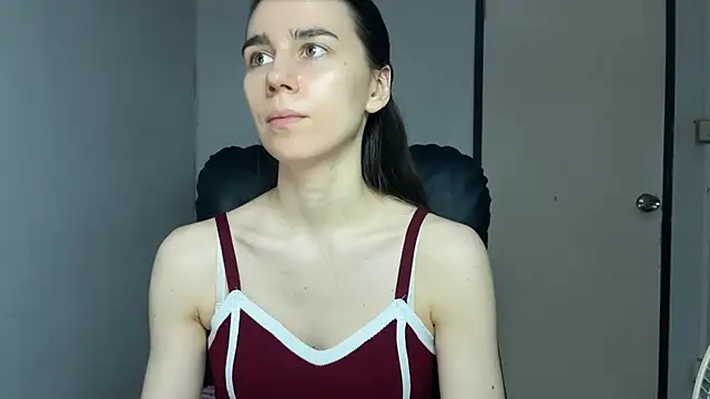 Chat XXX en directo de SassyJessi