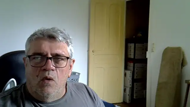 Laurent_oldmen – Live XXX-chat