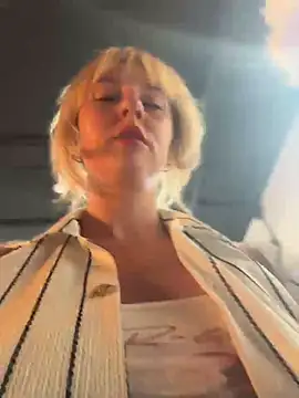 Chat XXX ao vivo de RonnieKiss