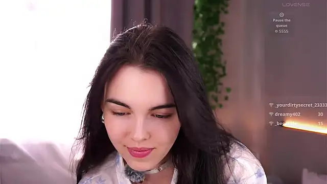 MirnaTellado Adlı Modelin Canlı XXX Sohbeti