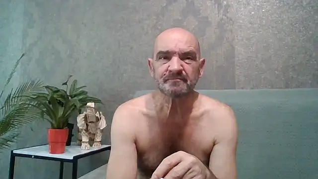 skorpibg65 Live XXX-Chat
